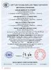 LA CHINE Tung wing electronics（shenzhen) co.,ltd certifications